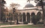 Султанский дворец Топкапы (Стамбул)